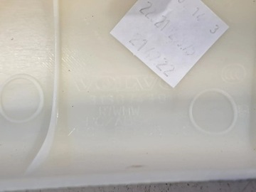 фото thumb №7, Volvo s60 2015 обшивка стоек