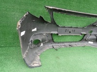 фото thumb №6, Peugeot 2008 lift 16- бампер передній перед