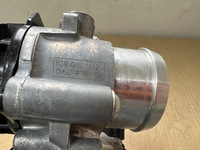 фото thumb №11, Ford fiesta mk8 1.0 ecoboost дроссельная заслонка 6 pin or