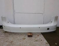 фото thumb №8, Volvo v90 16-20 бампер задня задній pdc