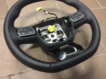 фото thumb №2, Citroen c5 aircross кермо шкіра мульті ідеальний стан