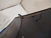 Скло задня vw passat b8 sedan 2016r cała ! в Україні, фото thumb