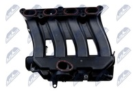 фото thumb №12, Колектор всмоктуючий do renault laguna ii 1.8 2.0