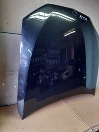 фото thumb №4, Bmw 5 g30 g31 капот крышка перед