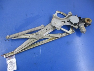 фото thumb №1, Toyota corolla verso ii підйомник вікна зад правий+ двигунчик 6pin