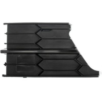 фото thumb №1, Superb, 06.13- решётка радиатора w бампере левая