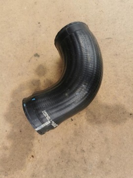 фото thumb №1, Audi a3 8l golf iv leon 1.8t 1.8 turbo труба шланг повітропровід turbo 06a145832c