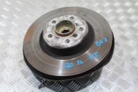 фото thumb №1, Поворотний кулак правий задня xd bmw 1 f20 lift