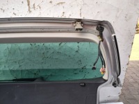 фото thumb №7, Крышка багажника volkswagen golf 5 v plus la7w