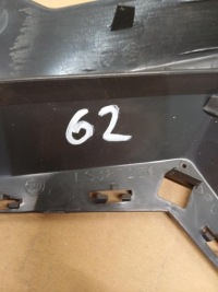 фото thumb №4, Решётка радиатора решётка радиатора ewp citroen jumper iii ls387230