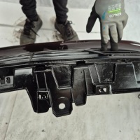 Porsche macan 95b gts 14-18 бампер перед передній pdc 95b807683ag Недорого, фото thumb