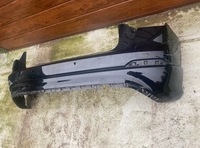 фото thumb №1, Audi q2 81a рестайлинг бампер зад