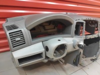 Jeep grand cherokee wk wh приборная панель приборная приборная панель панель  подушка европа Недорого, фото thumb