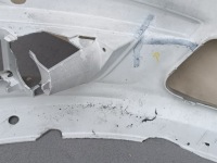 фото thumb №14, Ford galaxy mk2 lift 2010-2015 бампер перед передній pdc омивачі