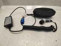 фото thumb №15, Mercedes шланг заряджання кабель зарядний пристрій електрична новий оригінал