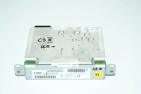 фото thumb №1, Радио навигация gps 9820250280 citroen c3 iii 2016-