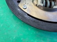 фото thumb №8, Сцепление диск маховики комплект toyota prius 2 ii xw20 1.5 гибрид 03-09 6mm