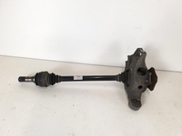 фото thumb №1, Porsche panamera 970 приводной вал задняя задняя+ поворотный кулак