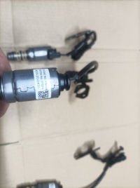 фото thumb №12, Alfa romeo stelvio 2.9 510 kw форсунка