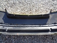 фото thumb №11, Бампер задняя задний fiat stilo 01- hb 3d 258/a