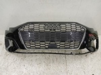 фото thumb №1, Бампер перед передний audi a3 8y 2020-