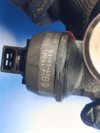 Vw audi skoda 1.9tdi насос-форсунка насос-форсунка 038130073ak 0414720038 в Україні, фото thumb