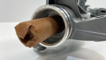 фото thumb №8, Трансмісія кермова renault espace v, megane iv, talisman 490018714r