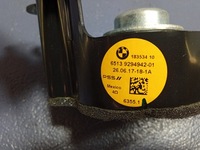 фото thumb №6, Bmw x5 f15 f85 динамик стойка d harman кардон 9294942