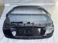 фото thumb №2, Кришка задня mitsubishi eclipse cross скло 17 -