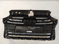 фото thumb №8, Решётка радиатора решётка audi s3 8v рестайлинг