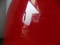 фото thumb №9, Audi a4 b8 8k0 капот / крышка двигателя - 12584