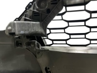 Бампер, решітка , решітка радіатора, ґрати audi rs-3/rs3 8v4 рестайлінг  8v4807437e 666. Зі Шроту, фото thumb