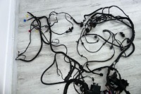 фото thumb №10, Audi a6 c7 4g lift 2.0 tdi cnh 68km жгут электропроводка sedan автоматическая коробка передач