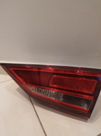 фото thumb №1, Лампа audi a3 права задня bardzo ładna