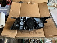 фото thumb №6, Skoda оригинальный номер 6v1941016d лампа передняя p