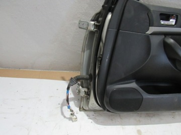 фото thumb №7, Двері правий перед комплектні avensis t25 6t1