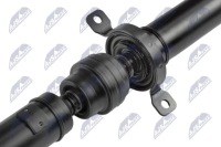 фото thumb №5, Wał приводной задняя do chrysler pacifica 4.0