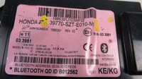 фото thumb №5, Модуль bluetooth honda cr-z 39770-szt-e010-m1