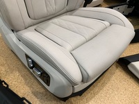 фото thumb №8, Bmw x7 g07 сидіння салон вентиляція масаж bowers 6 осіб