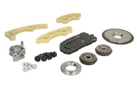 фото thumb №2, Набор цепи распределительный вал skf vkml 85006