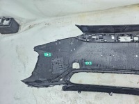 фото thumb №15, Бампер toyota bz4x 2021 - перед передний 52119-42a80 52112-42150