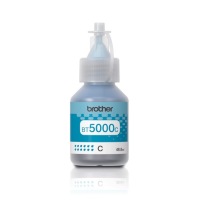 BROTHER BT5000C Голубые чернила