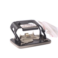 фото thumb №10, Audi q5 8r a4 b8 тримач сітки багажника кріплення ролети права 8k9861736