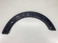 фото thumb №7, Молдинг крыла mini cooper r56 r58 левый задняя
