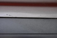 фото thumb №6, Молдинг двері праві перед lm8u 7p5837788l porsche cayenne 2 ii 92a 7p5 10-14