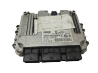 Купить 2005 citroen c4 1 блок управления / модуль ecu 9659342280, фото thumb