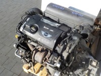 Купить Mini cooper s r56 14r 1.6 turbo 184km двигатель n18b16a комплектный  film, фото thumb
