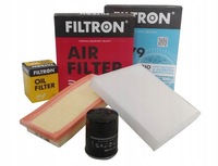 фото thumb №1, Mitsubishi space star ii 12- 1.0 1.2 фильтры набор