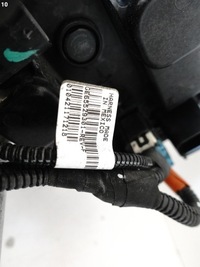 фото thumb №11, Tesla модель y 3 трансмиссия рулевая рулевая рейка перед 1044831-00-h eu