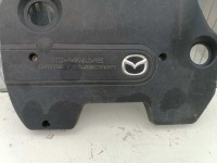 фото thumb №3, Кришка двигуна mazda 6 2.0 mzr cd